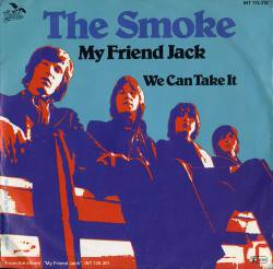 The Smoke : My Friend Jack